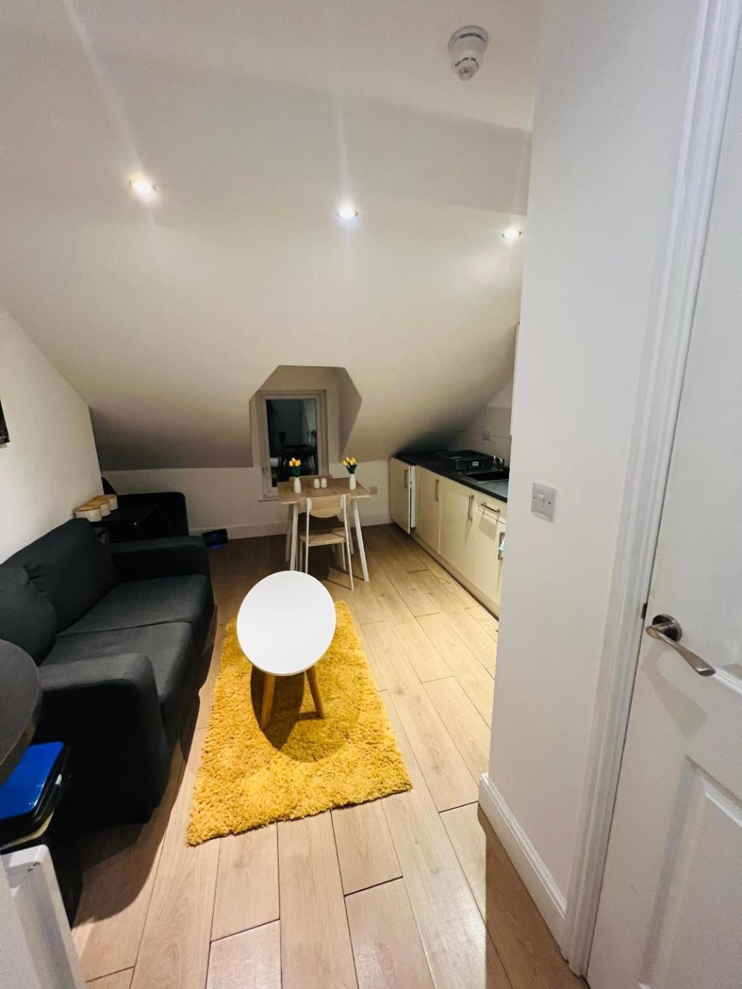 Grange House Retreat Lejlighed Middlesbrough Eksteriør billede
