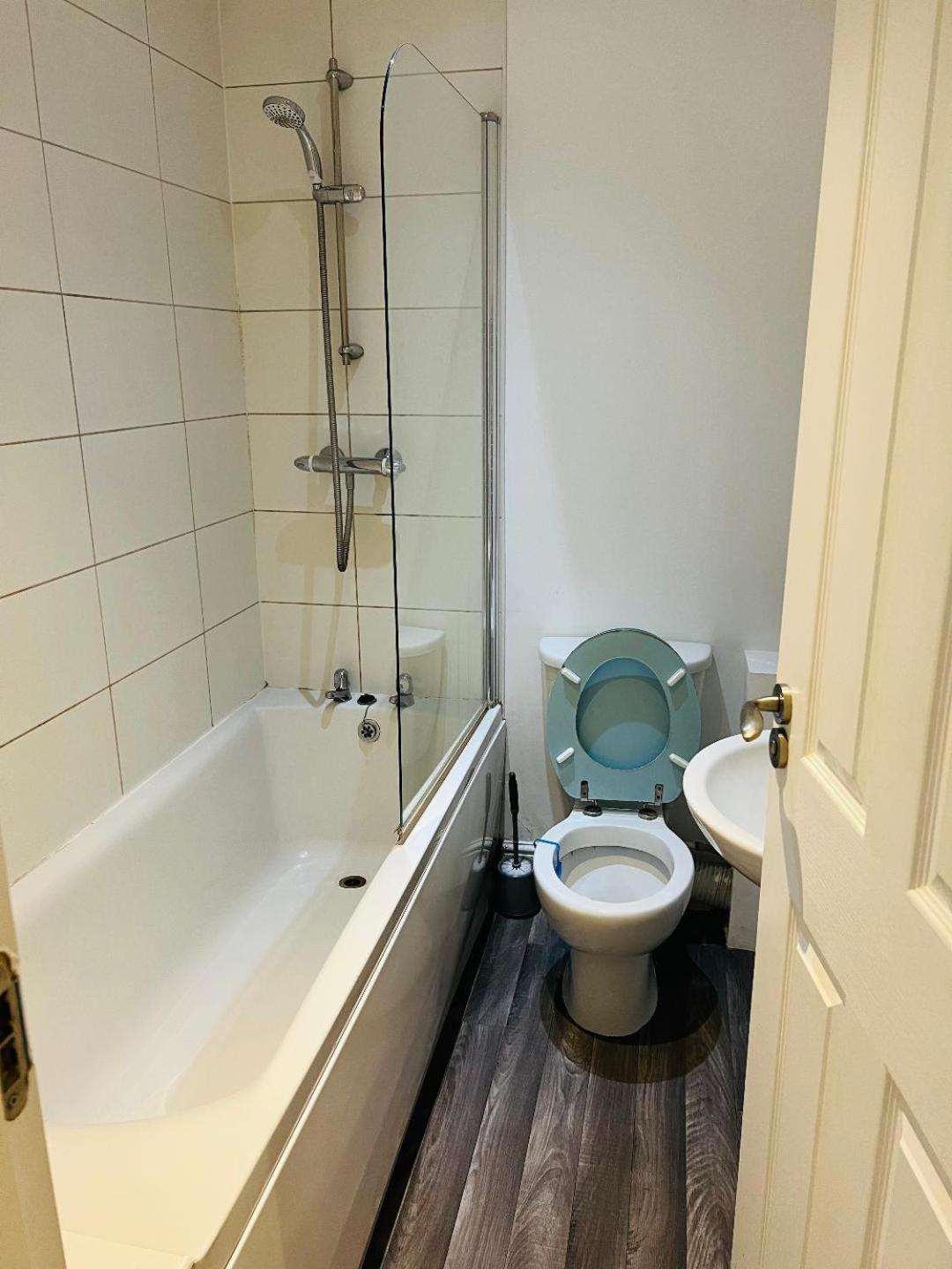 Grange House Retreat Lejlighed Middlesbrough Eksteriør billede
